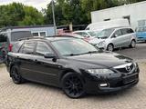 Mazda 6 Kombi 2.3 Sport Active Plus*Automatik*Tüv Neu - Mazda 6 Active-Plus
