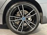 BMW 320e Touring xDrive M-Sport NAV+LED+PANO+MEMORY - BMW 320 mit Hybrid-Antrieb