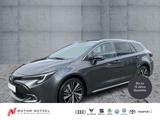 Toyota Corolla TS 1.8 Hybrid TEAMPLAYER LED+NAV+ACC+SHZ - Toyota Corolla Teamplayer mit Hybrid-Antrieb (Benzin/Elektro)
