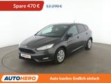 Ford Focus 1.0 EcoBoost Trend Aut*PDC*SHZ*KLIMA* - Ford Focus Gebrauchtwagen in Stuttgart