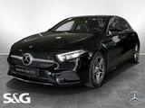 Mercedes-Benz A 180 AMG DISTRONIC+KAMERA+KEYLESS+MBUX+LED+18" - Mercedes-Benz A 180 in Karlsruhe
