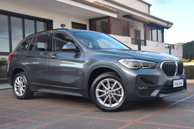 BMW X1 sDrive18d 150cv Business Advantage Aut.