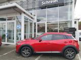 Mazda CX-3 Sports-Line 1.Hand,Garantie - Mazda CX-3: Limousine