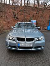 BMW 3er (E90) - BMW: 3er E90