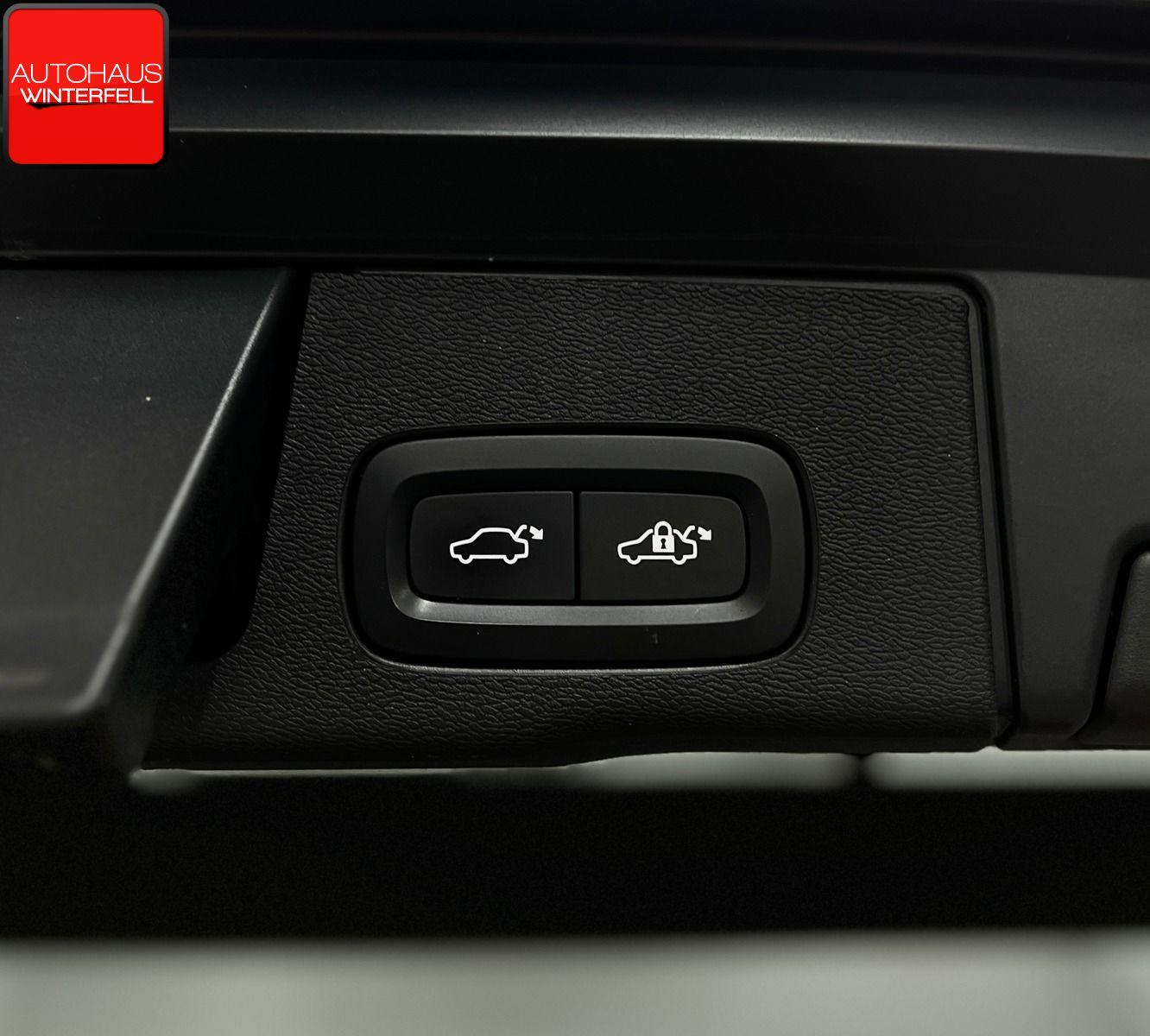 Volvo XC60 B5 D AWD PRO VOLL-LED+LUFT+HUD+MEMO+ACC+, миниатюра 17