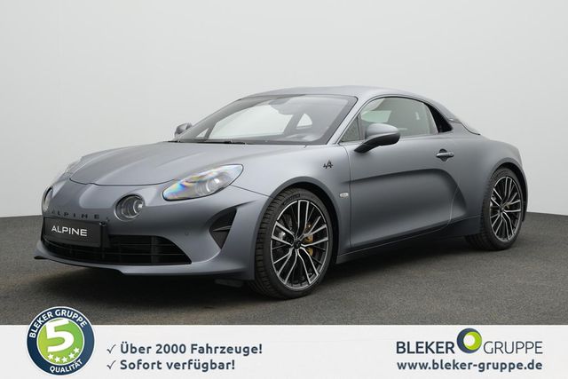 Alpine A110 S - 2024/2 *ALPINE STORE MÜNSTER*