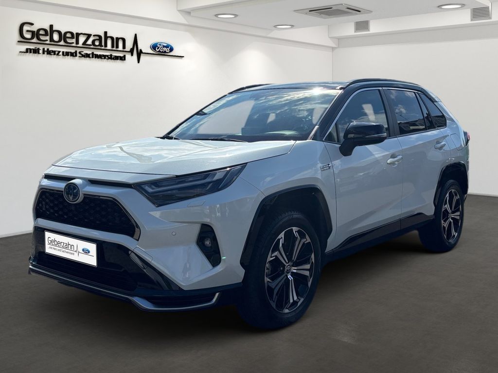 Image of Toyota RAV 4
