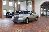 Mercedes-Benz E 280 / 280 E 2Hand+Mercedes Serviceheft ! - gebrauchte Mercedes-Benz E 280 aus dem Jahr 1995