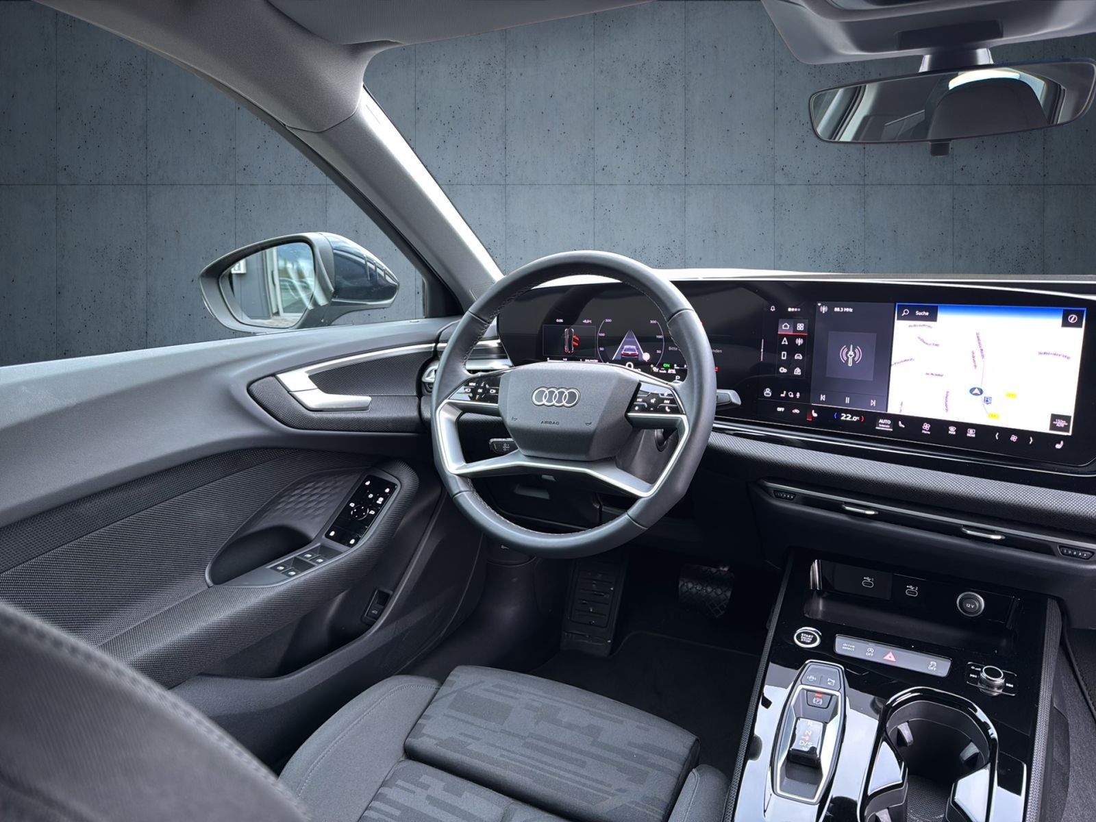 Audi A5 - Bild 20