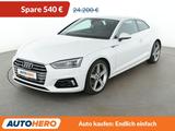Audi A5 3.0 V6 TDI quattro Sport Aut.*NAVI*LED*ACC* - Audi A5: 3.0