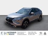 Mitsubishi Eclipse Cross Intro Edition Hybrid 4WD HUD Stand