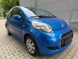 Citroën Citroen C1 1.0 TÜV NEU Automatik - Citroën C1: Automatik, N