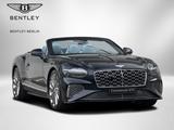 Bentley Continental GTC MULLINER V8 HYBRID - MY26 - : Plug-In Hybrid, Cabrio, Automatik