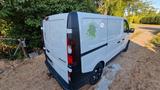 Renault Trafic - Renault Trafic von privat