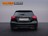 Mercedes-Benz A 180 Edition LED Leder AMG Line 2.Hd - gebrauchte Mercedes-Benz Kleinwagen