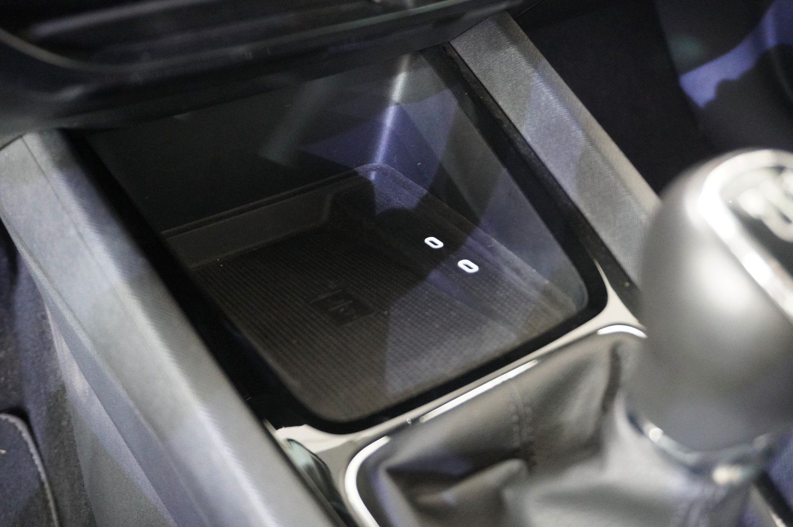 Fahrzeugabbildung SKODA Octavia Combi 2.0 TDI AMBITION NAVI/LED/KAMERA