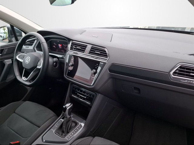 TIGUAN 1.4 TSI DSG eHYBRID IQ.LIGHT+DAB+APP+SHZ
