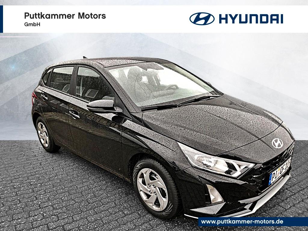 Hyundai i20 1.0 T-GDi Navigation Select