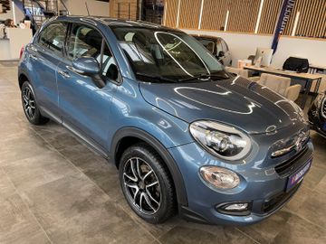 Fiat 500X Lounge *ACC*PDC*BI-XENON*LKHZ*KAMERA*