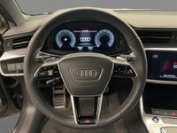 Audi A6 - Vorschau Bild 13