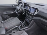 Volkswagen T-Cross - Vorschau Bild 17