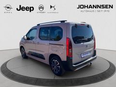 CITROEN Berlingo 1.5  Shine Automatik/Rückfahrkamera