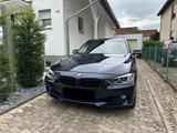 BMW 320i xDrive Touring - - BMW 320 mit Benzin-Antrieb: Kombi, 320i Xdrive