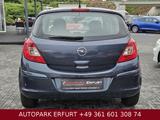 Opel Corsa 1.2 ecoFLEX Satellite*Klima*Temp*Navi*Phon - Opel Corsa aus 2010: Ecoflex