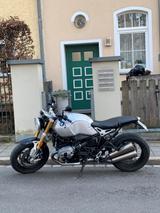 BMW R nineT von 2019, Alu-Tank - Offers