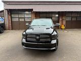 Dodge SPORT*LPG*RAMBOX*AHK*NAVI*OFFROAD*LIFT*LED*VOLL* - gebrauchte Dodge RAM aus dem Jahr 2016