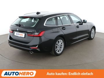 BMW 320 - 6