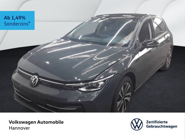 Volkswagen Golf VIII 1.5 TSI Energy Navi Pano LED DigCockpi foto 1