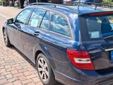 Mercedes-Benz MB 220 TCdi  "blue efficiency" - Mercedes-Benz A 160 Kombi Gebrauchtwagen