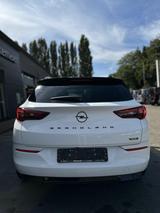 Opel Grandland GSe Plug-in ** 360grad/NaviPro/LED ** - Opel Grandland (X) GSe mit Hybrid-Antrieb (Benzin/Elektro)
