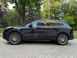 Porsche  Einer der letzten V8-Diesel  Porsche Cay... - Porsche Cayenne Gebrauchtwagen in Leipzig