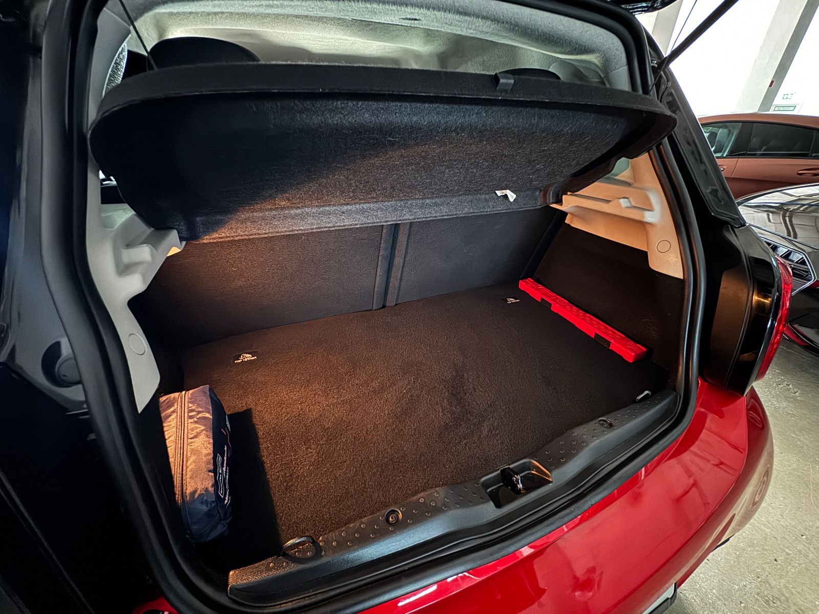 Fahrzeugabbildung Smart ForFour PASSION NAVI PDC SITZHEIZUNG SCHECKHEFT