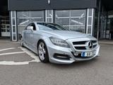 Mercedes-Benz CLS 350 CDI Lorinser Exterior - Mercedes-Benz CLS aus dem Jahr 2011