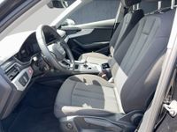 Audi A4 - Vorschau Bild 10