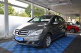 Mercedes-Benz B 170 *NAVI*SITZHZG*ALLWETTER*2.HAND* - Mercedes-Benz B 170 in Hannover