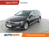 Volkswagen Passat 2.0 TDI Elegance Aut. *NAVI*LED*ACC*PDC*