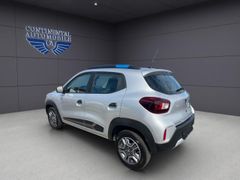 DACIA Spring Electric Comfort NAVI,KLIMA,BATTERIE 96%