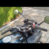 Yamaha XJ6 Diversion F  - YAMAHA 2010 XJ6