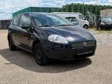 Fiat Grande Punto 1.4 8V Start - Fiat Grande Punto: Start