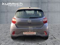 Hyundai i10 - Vorschau Bild 5