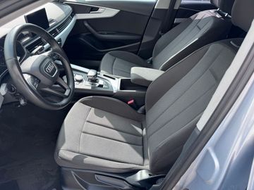 Audi A4 - 7