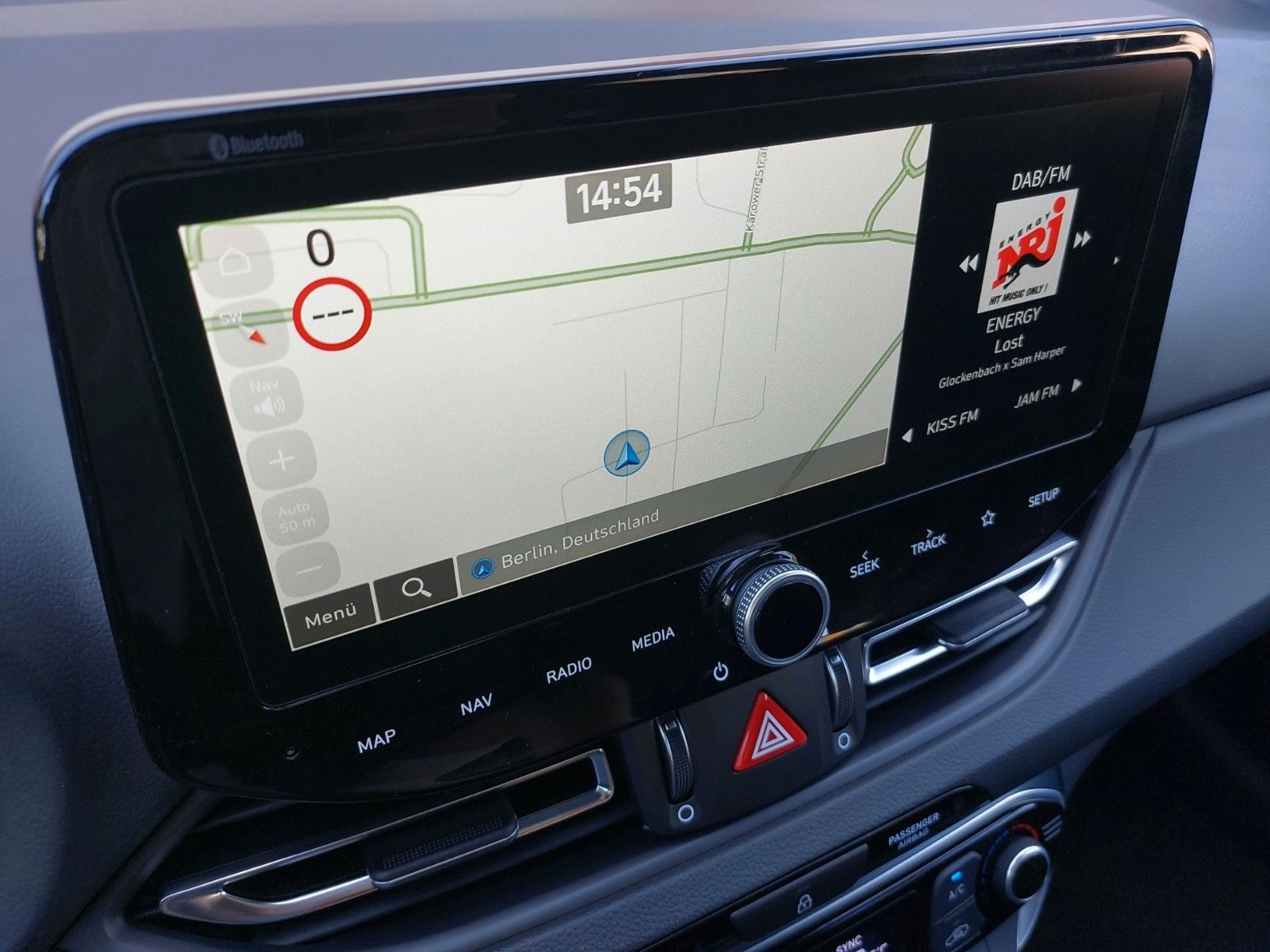 Hyundai i30 N Performance SCHALENSITZE PANORAMA – Bild 13