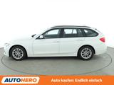 BMW 320i Advantage Aut.*NAVI*LED*PANO*TEMPO*PDC* - BMW 320 Gebrauchtwagen in Hamburg