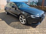 Audi A5 Sportback 1.8 TFSI*NAVI*PDC*XENON - Audi A5 mit Benzin-Antrieb: Sportwagen