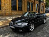 Saab 9-3 2.0 Turbo Aero Cabriolet - Saab 9-3 Gebrauchtwagen in Berlin