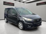 Ford Grand Tourneo Connect 7 Sitzen 2 Seitentüren - Ford Grand Tourneo Kombi Gebrauchtwagen